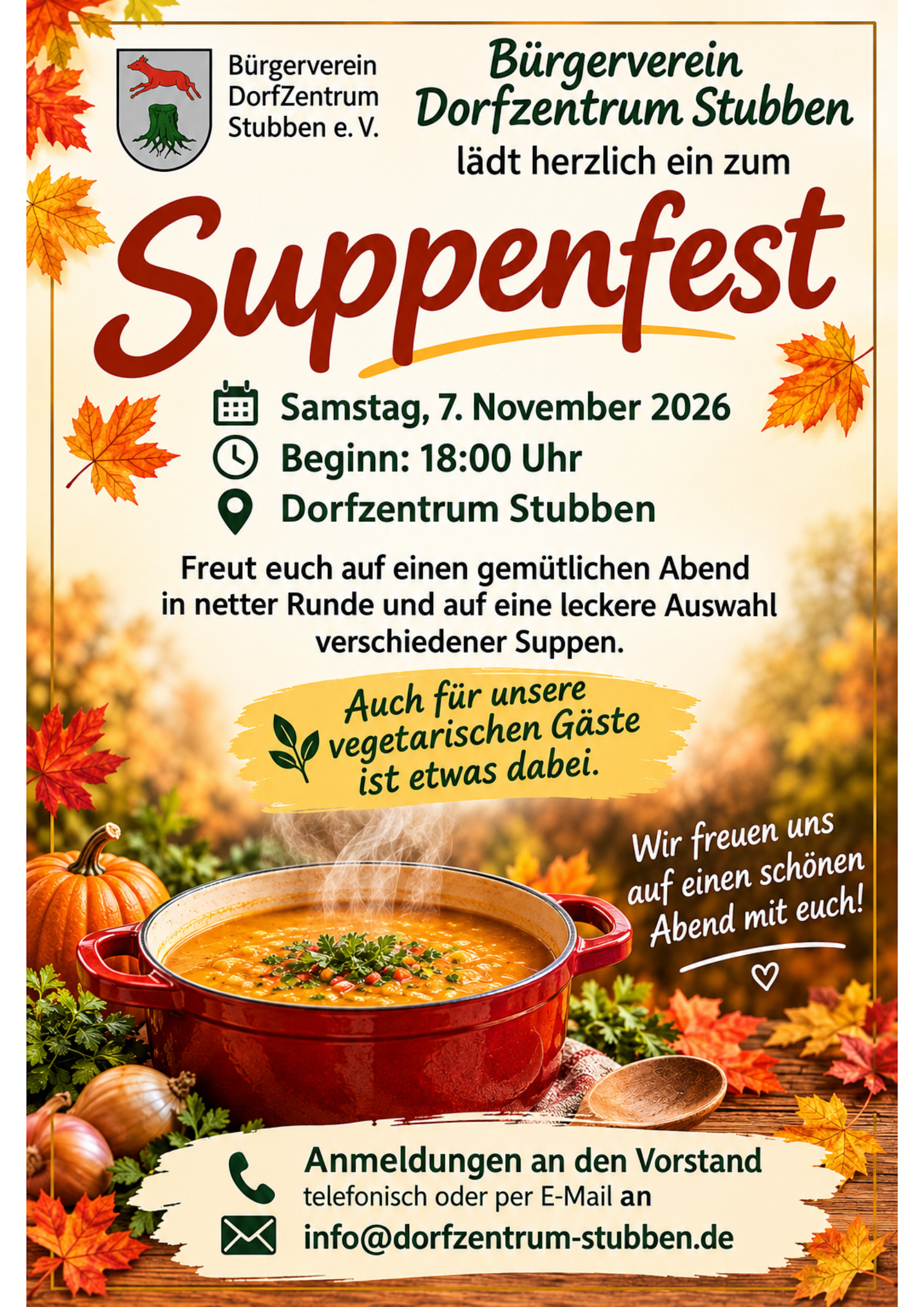 Suppenfest